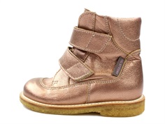 Angulus winter boots make-up shine with TEX (narrow)